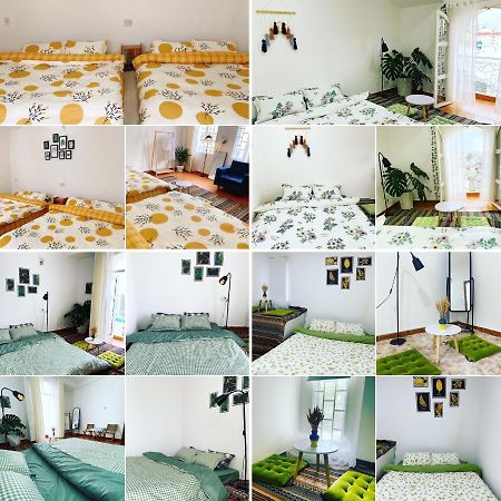 Moc Nhien Homestay Da Lat 2 Ngoại thất bức ảnh