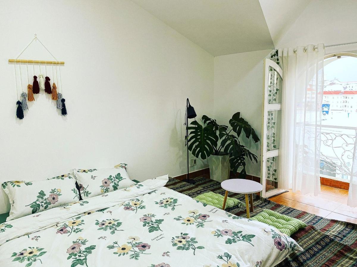 Moc Nhien Homestay Da Lat 2 Ngoại thất bức ảnh