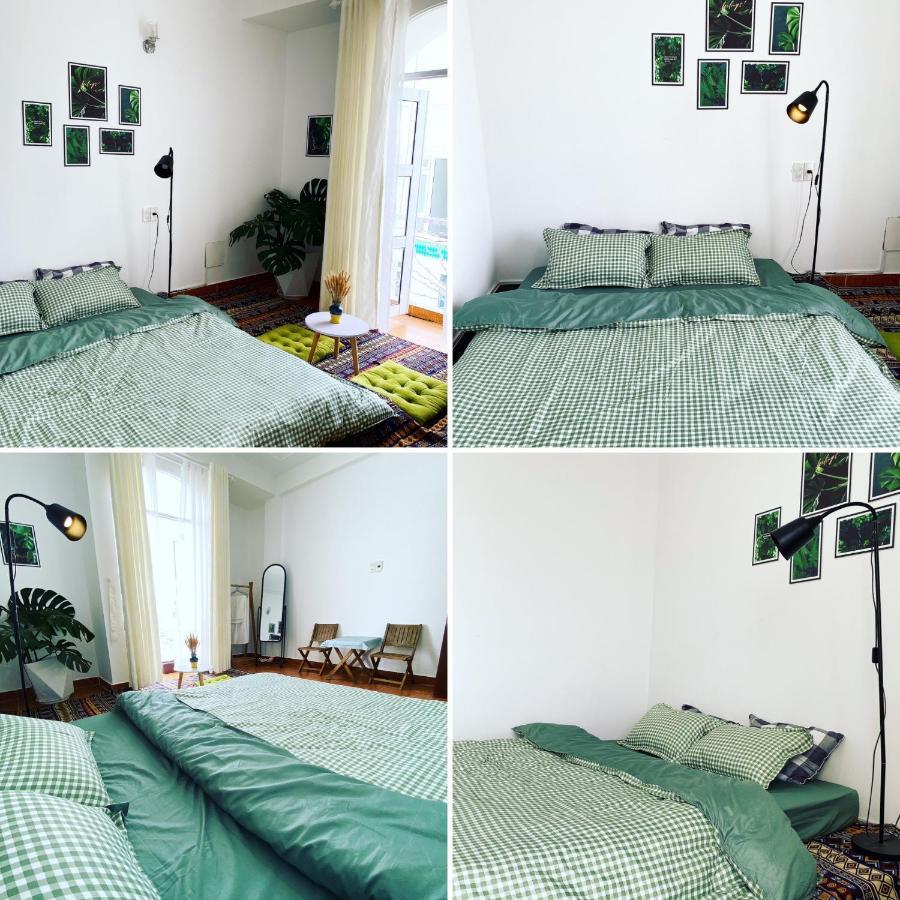 Moc Nhien Homestay Da Lat 2 Ngoại thất bức ảnh