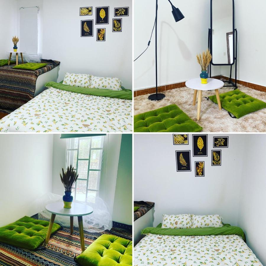 Moc Nhien Homestay Da Lat 2 Ngoại thất bức ảnh