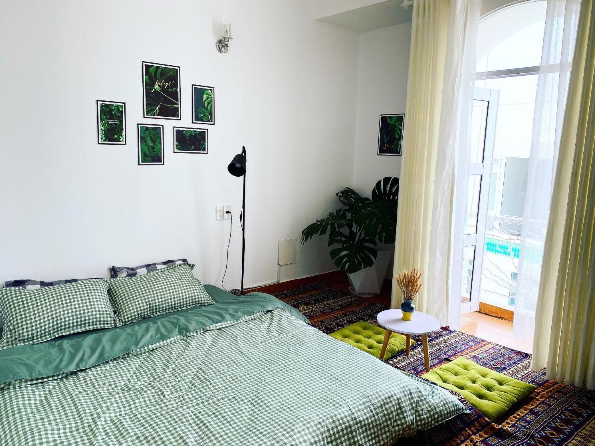 Moc Nhien Homestay Da Lat 2 Ngoại thất bức ảnh