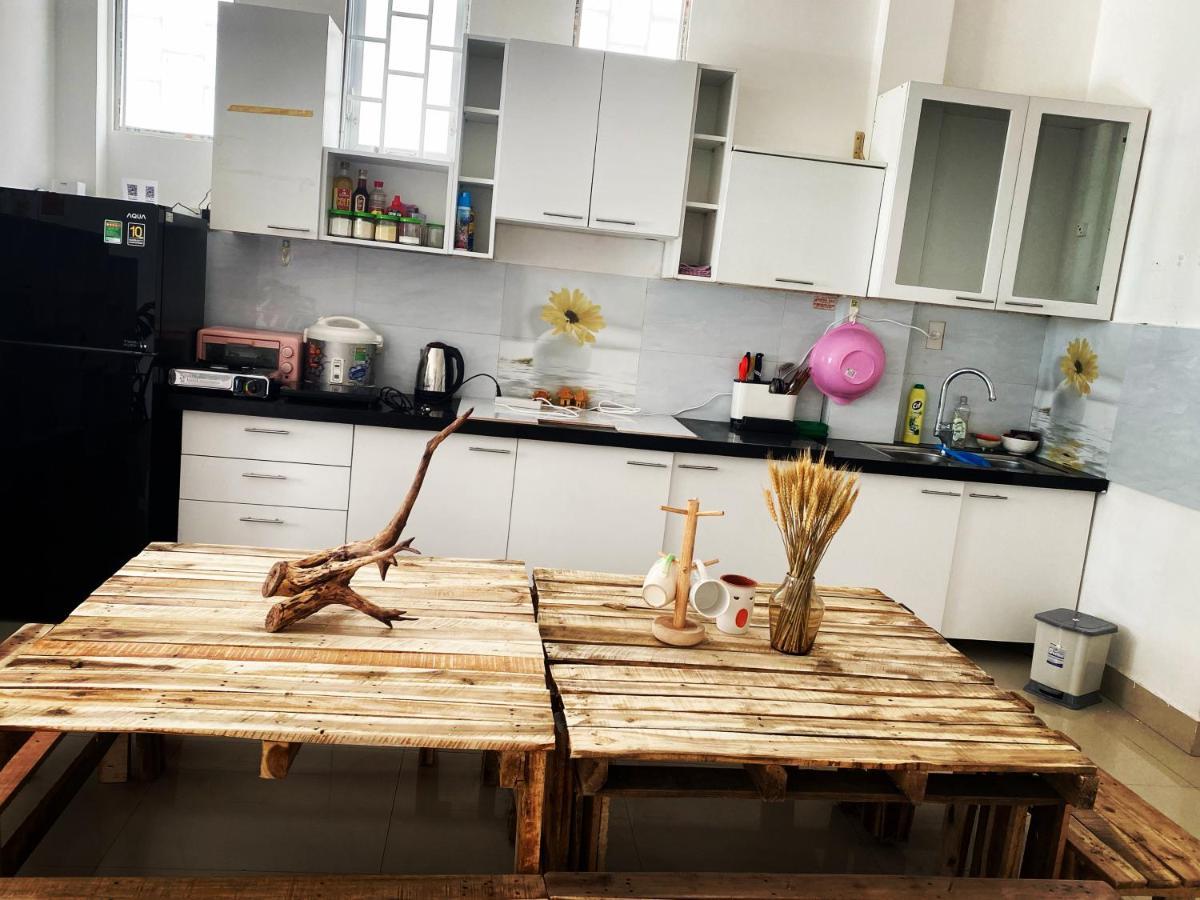 Moc Nhien Homestay Da Lat 2 Ngoại thất bức ảnh
